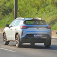 Exclusivo: Novo Volkswagen Tera 2026 está pronto para ser lançado no Brasil