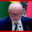 Lula critica guerras e manda indireta aos EUA em discurso na China; veja na íntegra