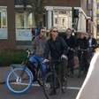 O que a cultura da bike em Amsterdã tem para ensinar para São Paulo sobre mobilidade e sustentabilidade