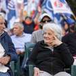 Mujica viveu mais de 50 anos junto da esposa: 'Sorte de ter a companhia em momentos difíceis'