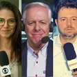 Jornalistas se demitiram da Globo para mudar de vida: empreender, coaching, dar aula, viajar
