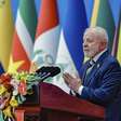Em meio a guerra tarifária, Lula diz que relação entre Brasil e China nunca foi 'tão necessária'