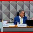 Virginia diz na CPI das Bets que perdeu R$ 10 mil na Mega-Sena 'na intenção de ficar bilionária'
