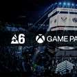 Ubisoft faz parceria com Xbox Game Pass para Rainbow Six Siege X e Blast R6