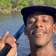 Comunidade de Caraíva (BA) se reúne em protesto por morte de morador durante ação policial