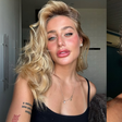 Bruna Griphao supera affair com irmão de Anitta e é vista de mãos dadas com modelo de 20 anos, diz jornal