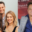 Filho de Leonardo comemora aniversário da filha sem o pai e ausência chama a atenção: 'Como sempre'
