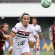 Crivelari mira temporada vitoriosa no São Paulo: 'Mais um ou dois títulos'
