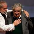 Velório de Mujica vai se estender por mais horas para que Lula possa comparcer