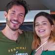 Viih Tube e Eliezer revelam novos planos para casamento após conversão