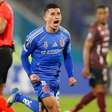 Após goleada, Universidad de Chile torce por derrota do Botafogo na Libertadores