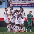 SUB-20: Atlético-GO visita Corinthians mais não sai do empate no Brasileirão