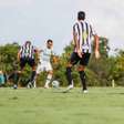 Cuiabá marca no fim, sai da zona do rebaixamento, e tira o Santos do G8 do Brasileirão Sub-20