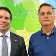 Bolsonaro defende ter o mesmo benefício de Ramagem em ação no STF