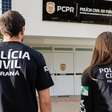 Homem enviado para matar: preso suspeito de executar rival em Curitiba a mando de facção criminosa
