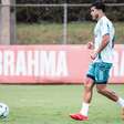 Cruzeiro encara Palestino pela Sul-Americana visando clássico no domingo (18)