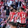 PSV assume a liderança do Holandês após novo tropeço do Ajax