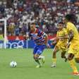 Fortaleza perde muitos gols e fica no empate com Bucaramanga