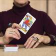Tarot diário: o que as cartas revelam sobre seus sentimentos e escolhas