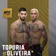 Charles do Bronx e Alexandre Pantoja lutarão por cinturões no UFC 317