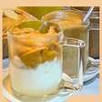 Café batido cremoso: com 3 ingredientes e sem açúcar