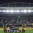 MP-RJ anuncia combate contra atos racistas em jogos da Libertadores e Sula