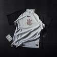 Corinthians vai estrear na Sul-Americana 'camisa que ninguém viu'
