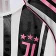 Juventus divulga novo uniforme para 2025/26