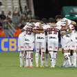 São Paulo enfrenta o Libertad pela Libertadores
