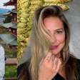 Xingou? Veja a reação de Zé Felipe após Luana Piovani detonar Virginia