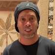 Saiba qual será o nome da 1ª neta de Ronaldinho Gaúcho