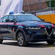 Policiais italianos reclamam que os Alfa Romeo Tonale entregues por Meloni não servem para perseguições; Stellantis ameaça tomar medidas