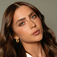 Jade Picon muda visual e está morena: 'nova fase, nova energia'