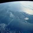 31 de outubro de 2000 foi um dia especial: a última vez que todos os humanos estiveram na Terra