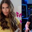 Deborah Secco e Dudu Borges decidem futuro do relacionamento: 'Reservado'