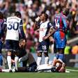 Tottenham confirma baixa importante para a final da Liga Europa