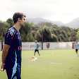 Identificação com Flamengo pesou em escolha de Rodrigo Caio