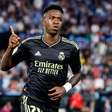 Negociação entre Vini Jr. e Real Madrid sofre reviravolta