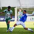 Juventude vence o Cruzeiro pelo Brasileiro Sub-20