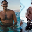 Fetiche! Ex-bbb Lucas Pizane diz que gosta de cheirar calcinha: 'Limpa ou suja'