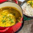 Bobó de palmito: uma opção vegana para o almoço