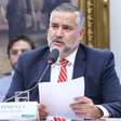 "Governador Eduardo Leite debocha do povo do Rio Grande do Sul", afirma deputado Paulo Pimenta