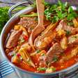5 receitas surpreendentes com quiabo para o almoço