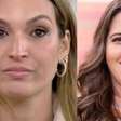 Talitha Morete chora ao falar sobre Tati Machado: 'Luto silencioso'