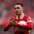 Real Madrid pede ao Liverpool a liberação de Alexander-Arnold para o Mundial