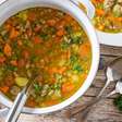 5 receitas leves com carne moída para o jantar