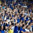 Cruzeiro x Atlético-MG: clássico já tem 50 mil torcedores confirmados