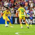Fortaleza empata com Bucaramanga no Castelão, vê Racing pelo 'retrovisor' e deixa decisão para a próxima rodada