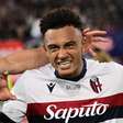 Bologna conquista o título da Copa da Itália pela terceira vez na história