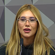 Marketing? Look polêmico que Virginia usou na CPI das Bets teria sido planejado
